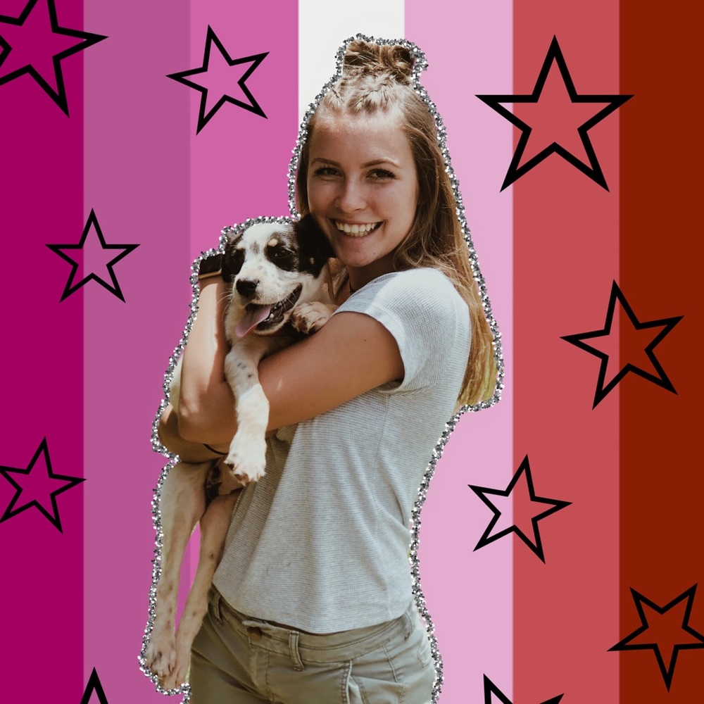 Meet your Posher, Madison